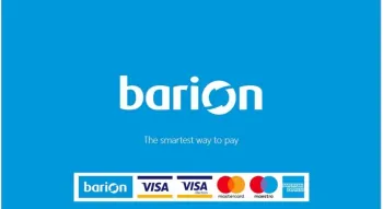 barion fizetés