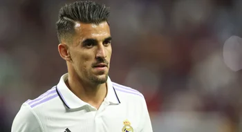 Dani Ceballos