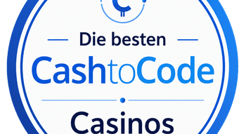 CashtoCode Casinos