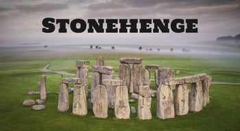 Stonehenge