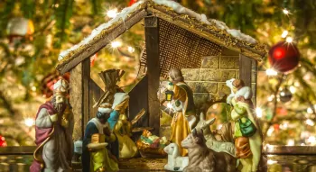 Χριστούγεννα