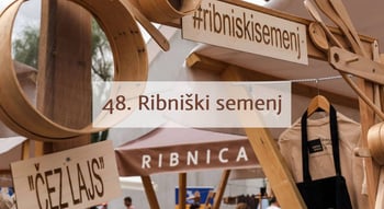 48. Ribniški semenj