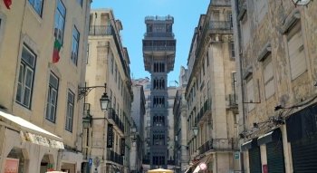Elevador de Santa Justa