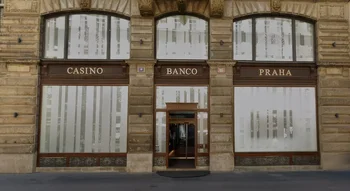Banco Casino Prague