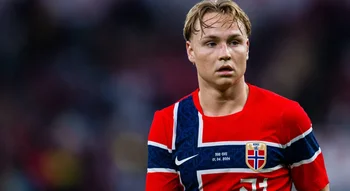 Andreas Schjelderup