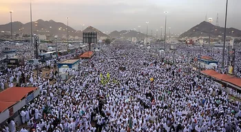 يوم التروية