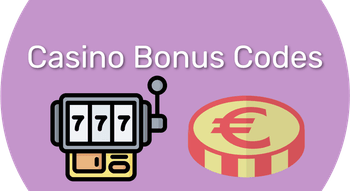 Casino Bonus Codes