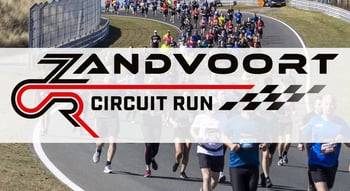 Zandvoort Circuit Run