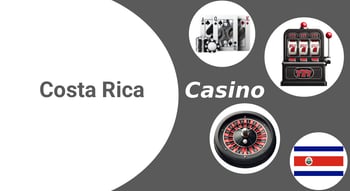 costa rica casino review