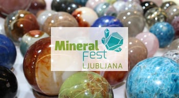 MineralFest Ljubljana 2025