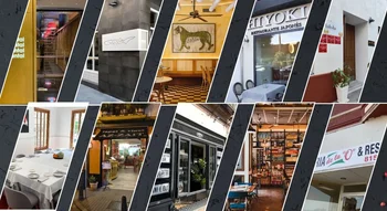 los 10 mejores restaurantes Sevilla