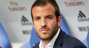 Rafael van der Vaart