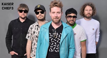 Kaiser Chiefs