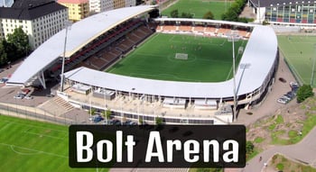 Bolt Arena