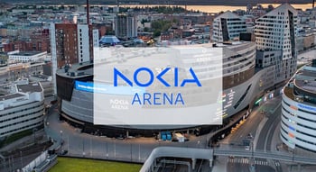 Nokia Arena