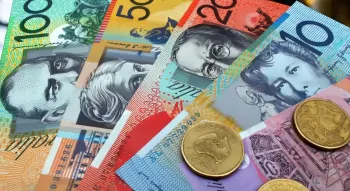 Dolar australijski ($, A$, AUD)