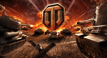 World of Tanks