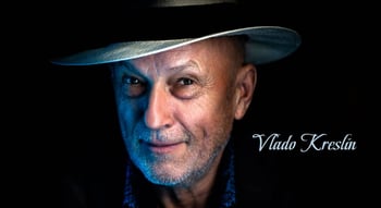 Vlado Kreslin