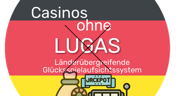 Online Casino ohne LUGAS von Znaki FM