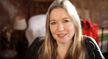 Victoria Coren Mitchell