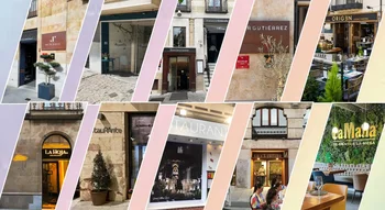 los mejores restaurantes de Salamanca