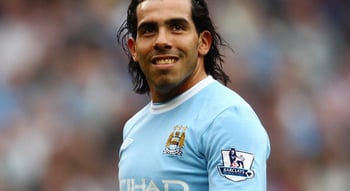 Carlos Tévez