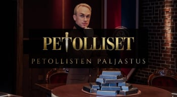Petolliset