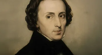 Frédéric Franciszek Chopin