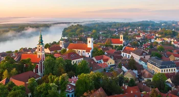 Szentendre