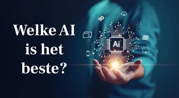 welke AI is het beste