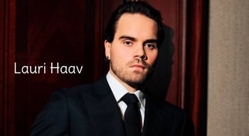 Lauri Haav