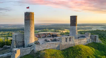 Zamek Królewski w Chęcinach
