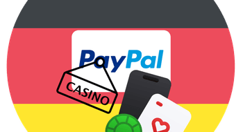 Online Casino Paypal Einzahlung