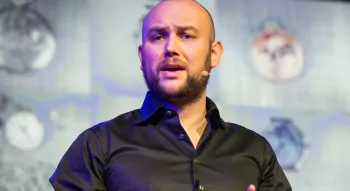 Einer der besten Fotojournalisten unserer Zeit