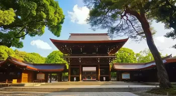 めいじじんぐう