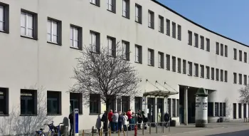 Фабрика емалі Шиндлера