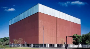 カップヌードルミュージアム