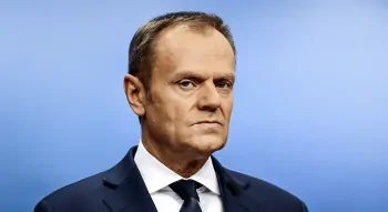 Donald Tusk — polski premier