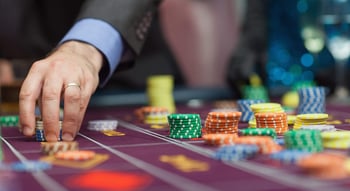 Novos casinos online