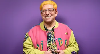 Гарік Давидович Корогодський