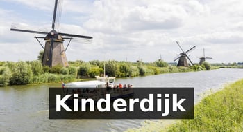 Kinderdijk