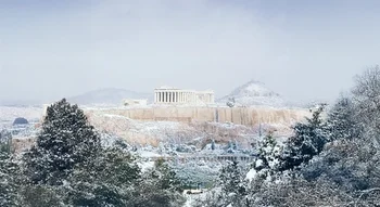 Χειμερινές διακοπές