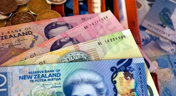Novozélandský dolar
