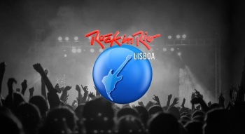 Rock in Rio Lisboa