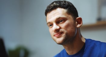 Дмитро Дубілет: біографія