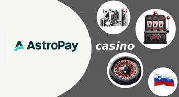 Astropay igralnice