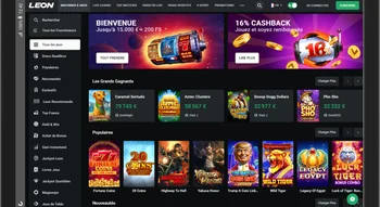 Leon Casino