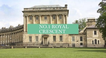 No. 1 Royal Crescent
