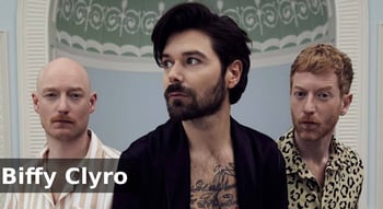 Biffy Clyro