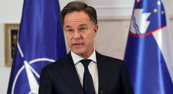 Mark Rutte